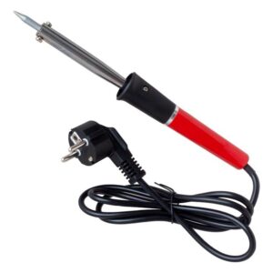 Powermaster ZD-407 60 Watt Kalem Havya
