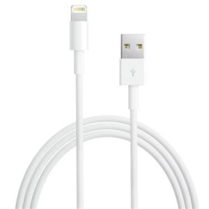 Powerway BX08 iPhone 2100 mA Hızlı 2 Metre Şarj Data Kablosu