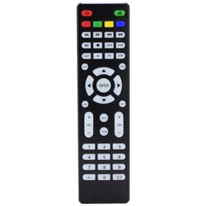 Yumatu İnce Slim Kasa Lcd Led Tv Kumandası