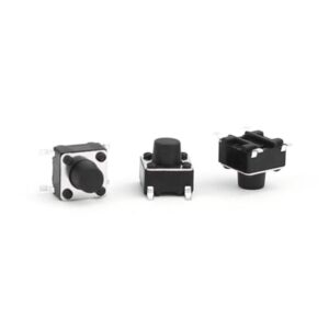 SMD Switch 6x6x6 Mm Buton