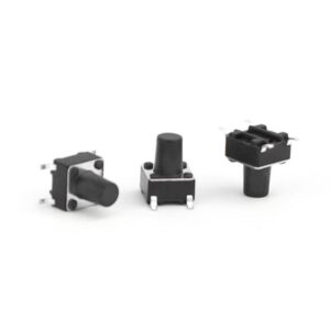 SMD Switch 6x6x8 Mm Buton