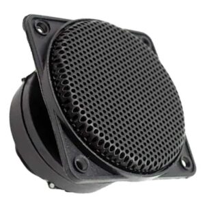 Soundwel Piezo Kare 62x62 Mm Metal Kapaklı Tweter TS-1013