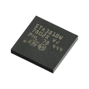 STA 381BWTR SMD