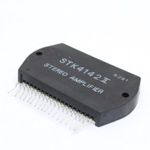 STK 4142 II