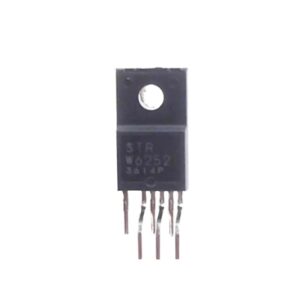 STRW 6252