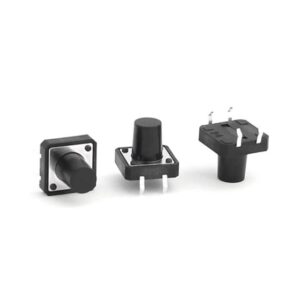 Dip Switch 12*12*11 Mm Buton