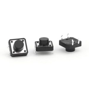 Dıp Switch 12x12x7 Mm Buton