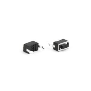 Dip Switch 3x6x4.3 Mm Buton