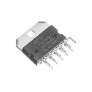 TDA 7269A Multiwatt-11 Entegre Devre