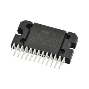 TDA 7386 FLEXIWATT-25 Entegre Devre