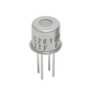 TGS 2610-C00 TO-5 Sensör Transistör