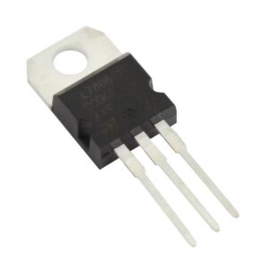 UA 7806ST