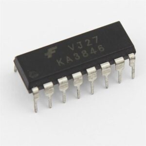 UC 3846 Entegre