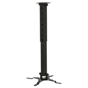 Vontech PR-03 35-55 Cm 360° Teleskopik Tavan Projeksiyon Askı Aparatı