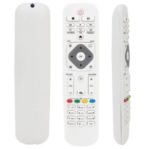 Philips RM-L1125W Universal LCD-LED Tv Kumandası