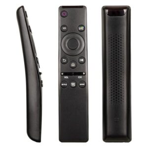 Huayu RM-L1593 Samsung Netflix-Prime Video Tuşlu Lcd Led Tv Sihirli Kumanda