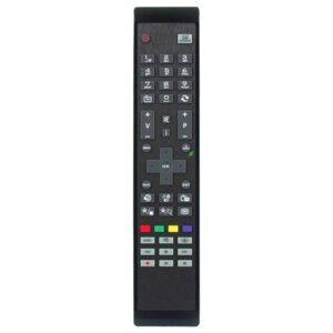 Vestel Lcd Led Plazma Tv Kumandası 4558