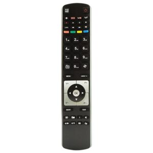 Vestel Yeni Youtube-Netflix Tuşlu Lcd Led Tv Kumandası