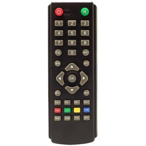 Weko Kr Mersat Ms-2011biss Uydu Kumandası