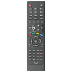 Next YE-17500 HDMI CX PVR Uydu Alıcı Kumandası 8829