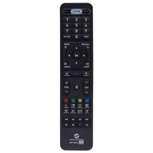 Novacom Spybox S11 4K HD Orjinal Uydu Kumandası