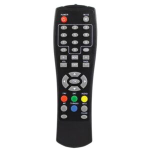 Redline MR-200 FTA Uydu Alıcı Kumandası