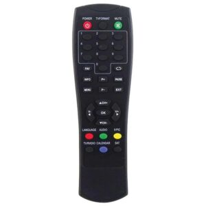 Skytech ST-5200 Uydu Alıcı Kumandası