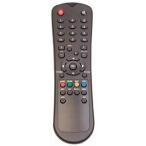 Yumatu 8000 Uydu Alıcı Kumandası