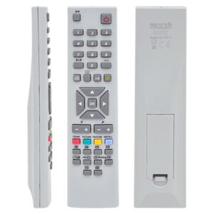 Vestel 2440 - Seg Regal 100 Herz Tv Kumandası