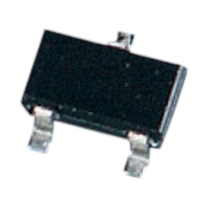 BC 857 SMD