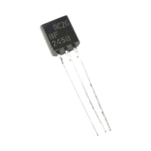 BF 245