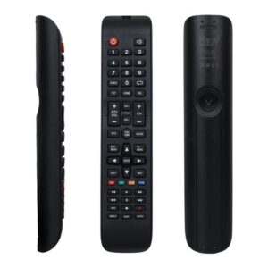 Hey Küçük Kalıp Redline Android Uydulu Lcd Led TV Kumanda