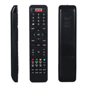 Hey Sungate Smart Netflix - Youtube Tuşlu LCD-LED TV Kumanda