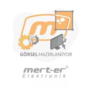 Ice3A2565 Dıp-8 Entegre Devre