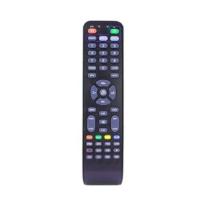 Magbox Mercury Full HD Mini Uydu Alıcı Kumandası 6643