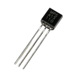 MPSA 13 TO-92 Transistor