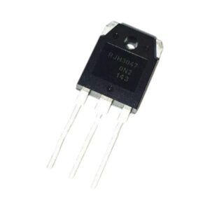 RJH 3047DPK (50A-330V Diyot'lu)