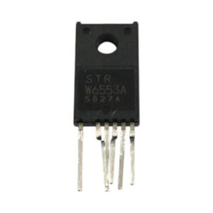 STRW 6553