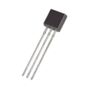 Z0107 TO92