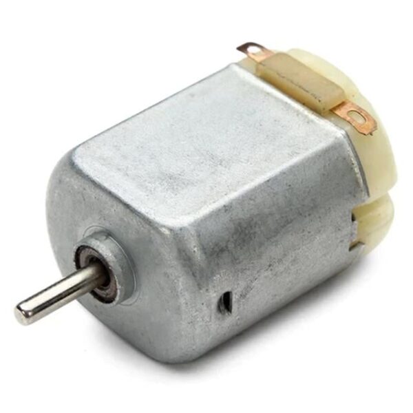 Oyuncak Motoru DC 1.5 Volt