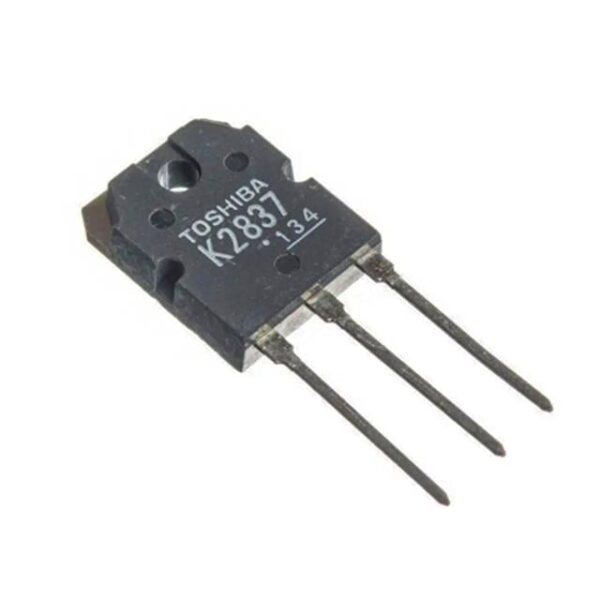 2SK 2837