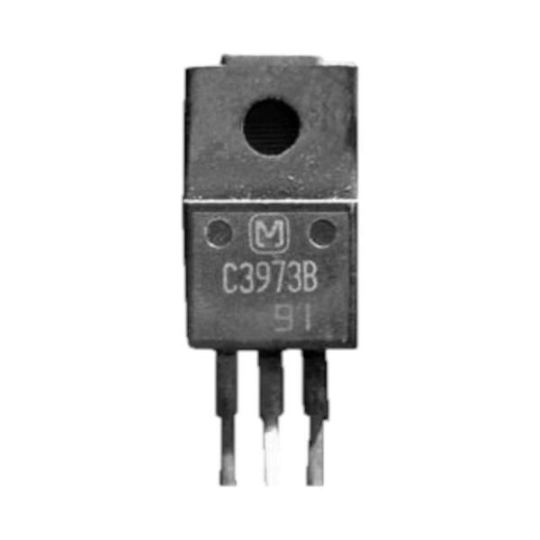 2SC 3973 TO-220FA Transistör