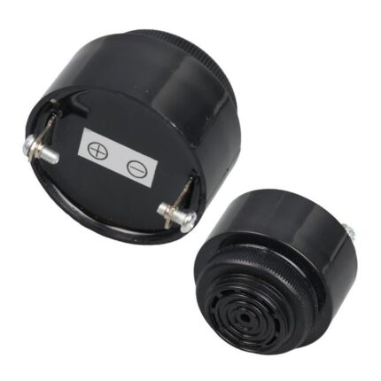 43Mm Buzzer-24V (IC-221G)