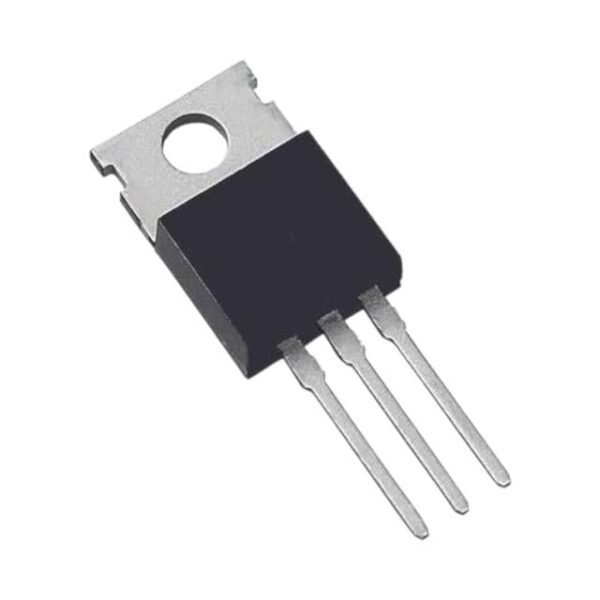 4N80 Plastik To 220