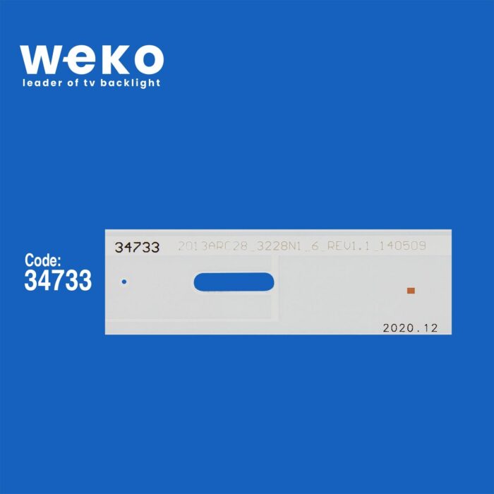 Beko B28-LB-5533 28'' inç 3 Adet Tv Led Bar