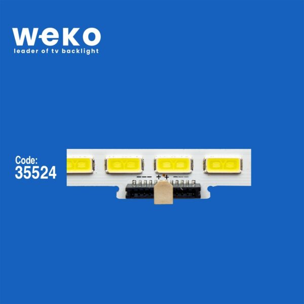 Arçelik A46-LEG-6B 46'' inç 1 Adet Tv Led Bar