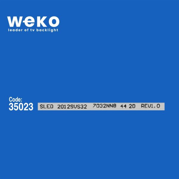 Samsung UE32ES5500 32'' inç 1 Adet Tv Led Bar