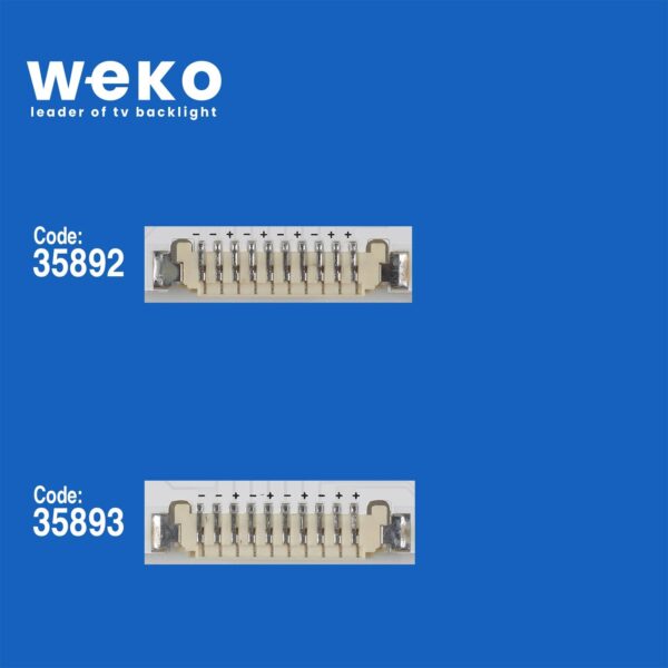 Samsung UE46ES6710S 46'' inç 2 Adet Tv Led Bar
