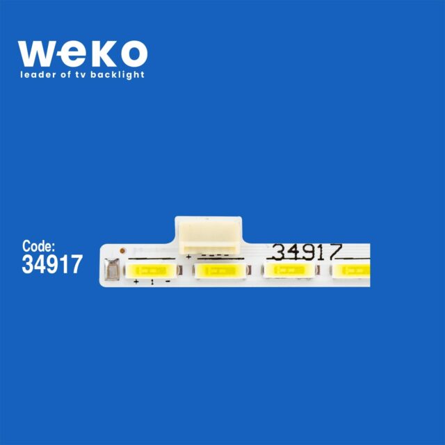 Seg 39SE6400 39'' inç 1 Adet Tv Led Bar