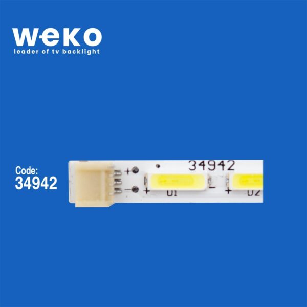 Beko B32LEM0BU 32'' inç 1 Adet Tv Led Bar